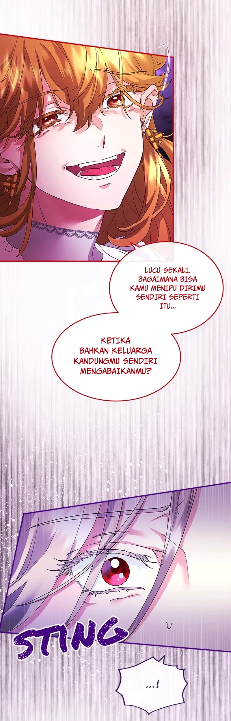The Beloved Incompetent Stepmom Chapter 10 Halaman 30