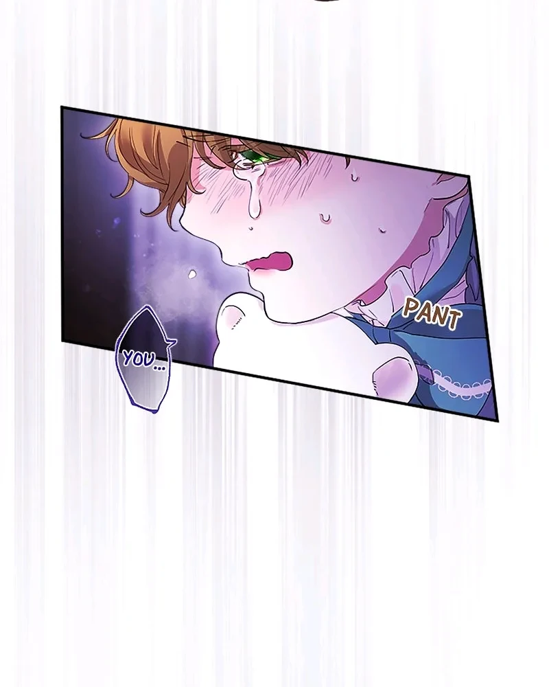 The Beloved Incompetent Stepmom Chapter 10 Halaman 34