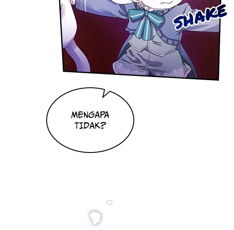 The Beloved Incompetent Stepmom Chapter 10 Halaman 41