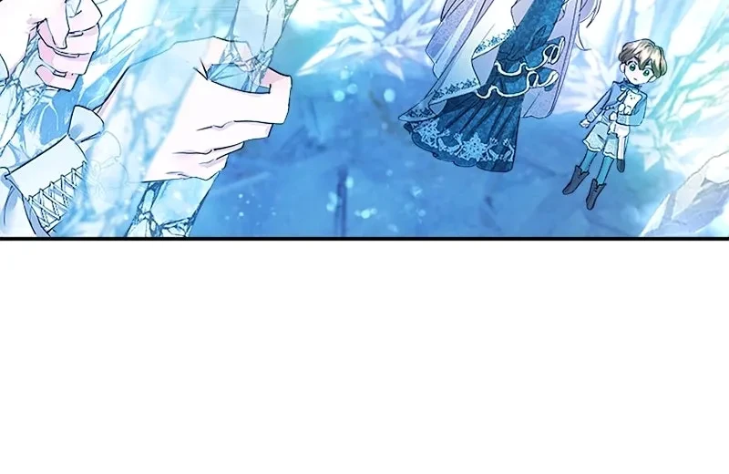 The Beloved Incompetent Stepmom Chapter 11 Halaman 8