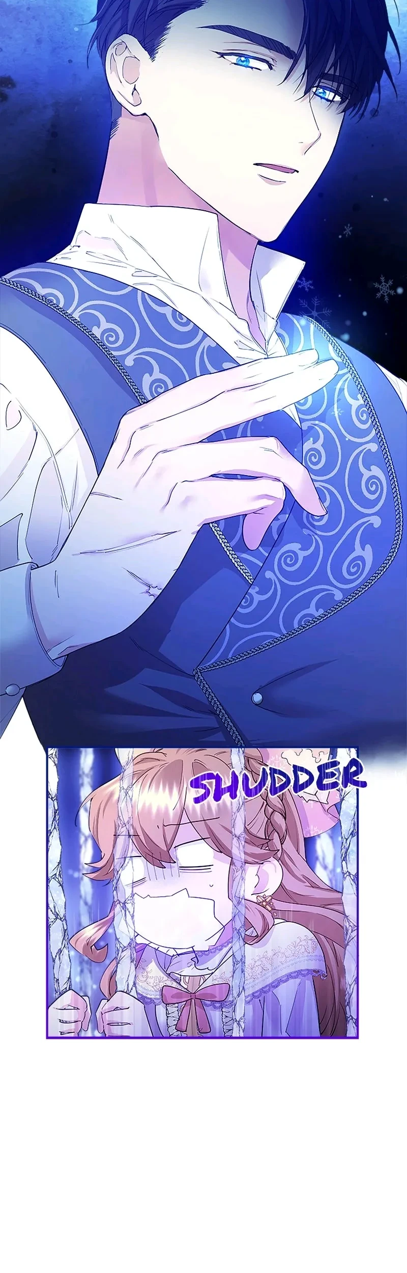 The Beloved Incompetent Stepmom Chapter 11 Halaman 10