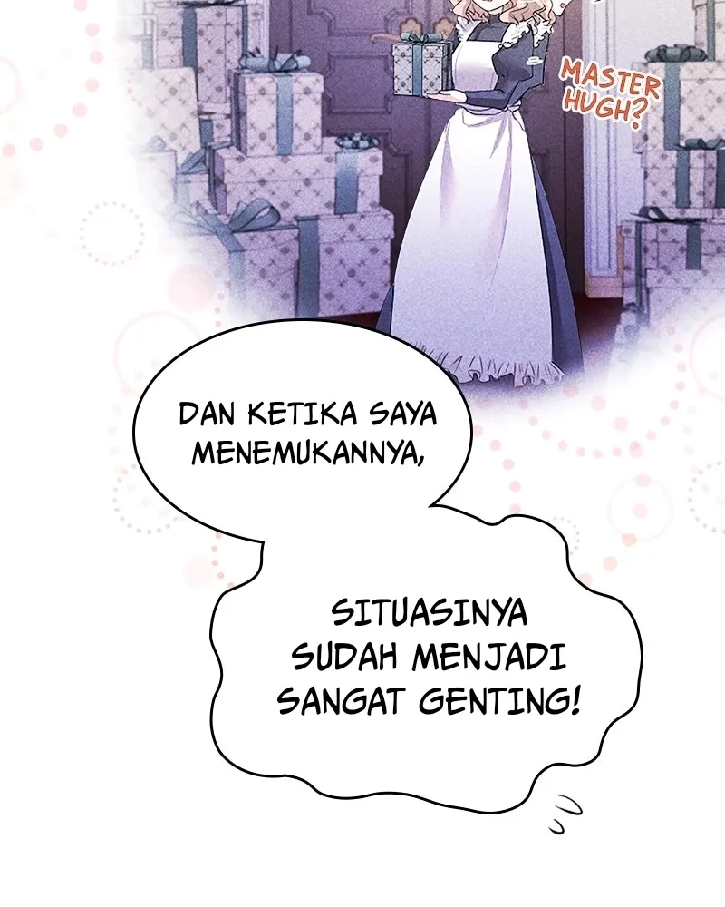 The Beloved Incompetent Stepmom Chapter 11 Halaman 21