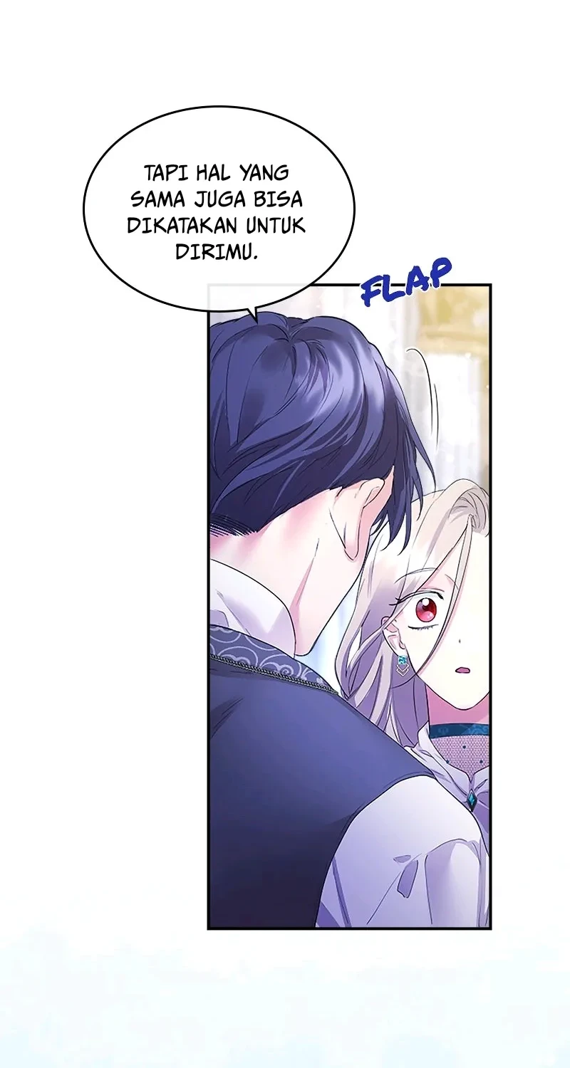 The Beloved Incompetent Stepmom Chapter 11 Halaman 27