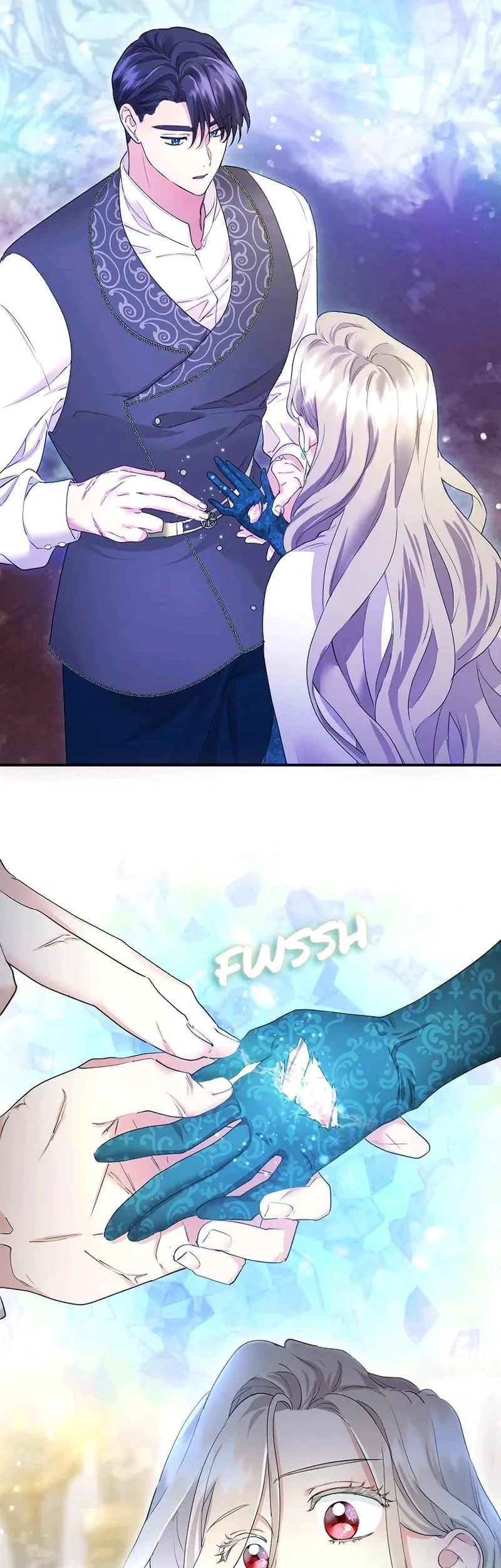The Beloved Incompetent Stepmom Chapter 11 Halaman 29