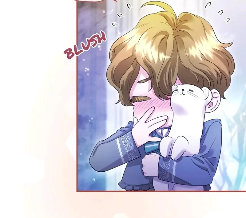 The Beloved Incompetent Stepmom Chapter 11 Halaman 34