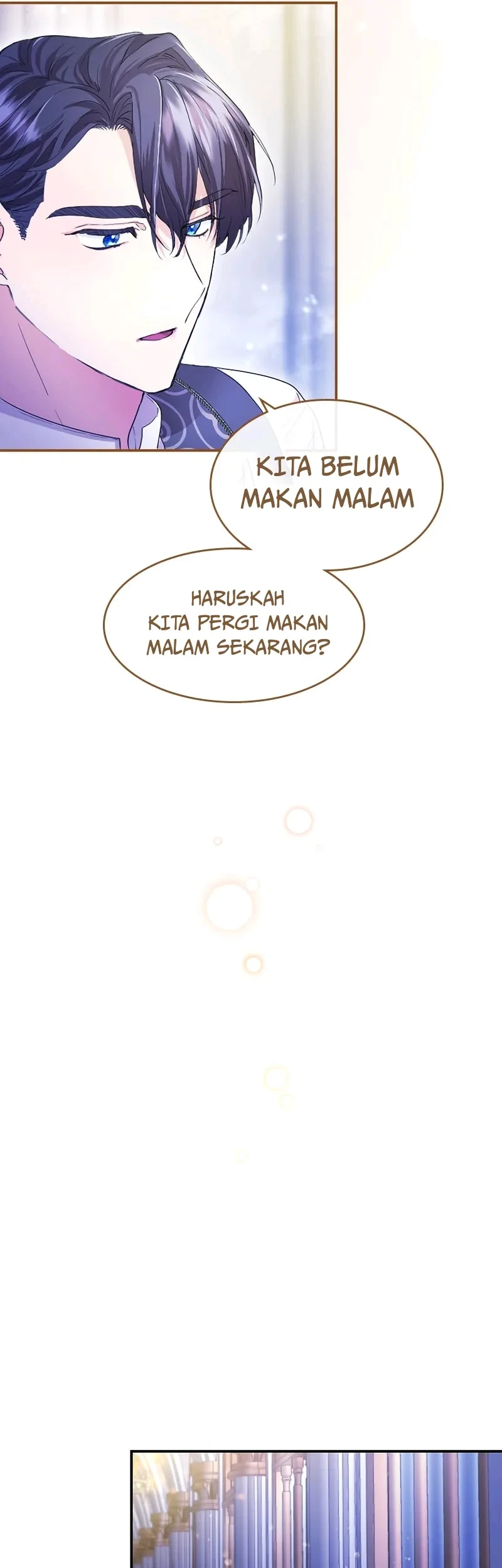 The Beloved Incompetent Stepmom Chapter 11 Halaman 35