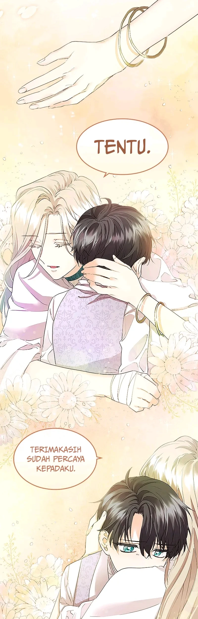 The Beloved Incompetent Stepmom Chapter 12 Halaman 5