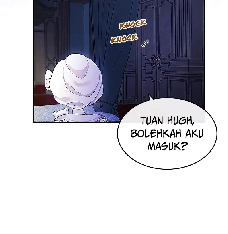 The Beloved Incompetent Stepmom Chapter 12 Halaman 8