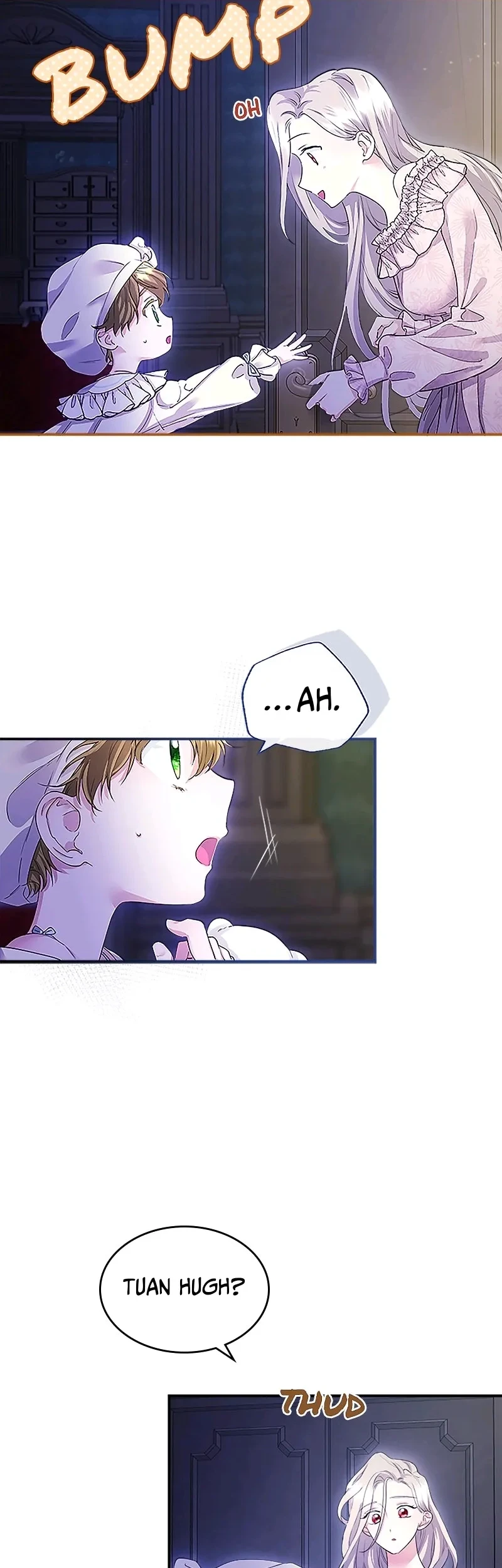 The Beloved Incompetent Stepmom Chapter 12 Halaman 10
