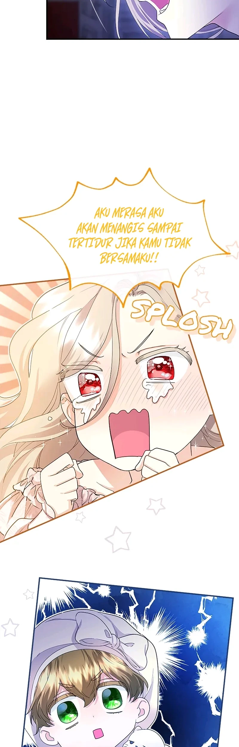 The Beloved Incompetent Stepmom Chapter 12 Halaman 14