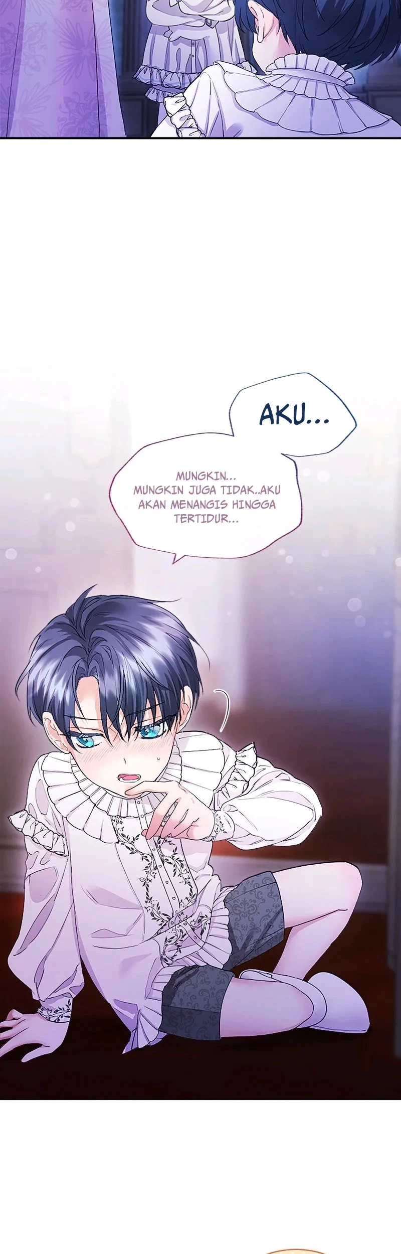 The Beloved Incompetent Stepmom Chapter 12 Halaman 18