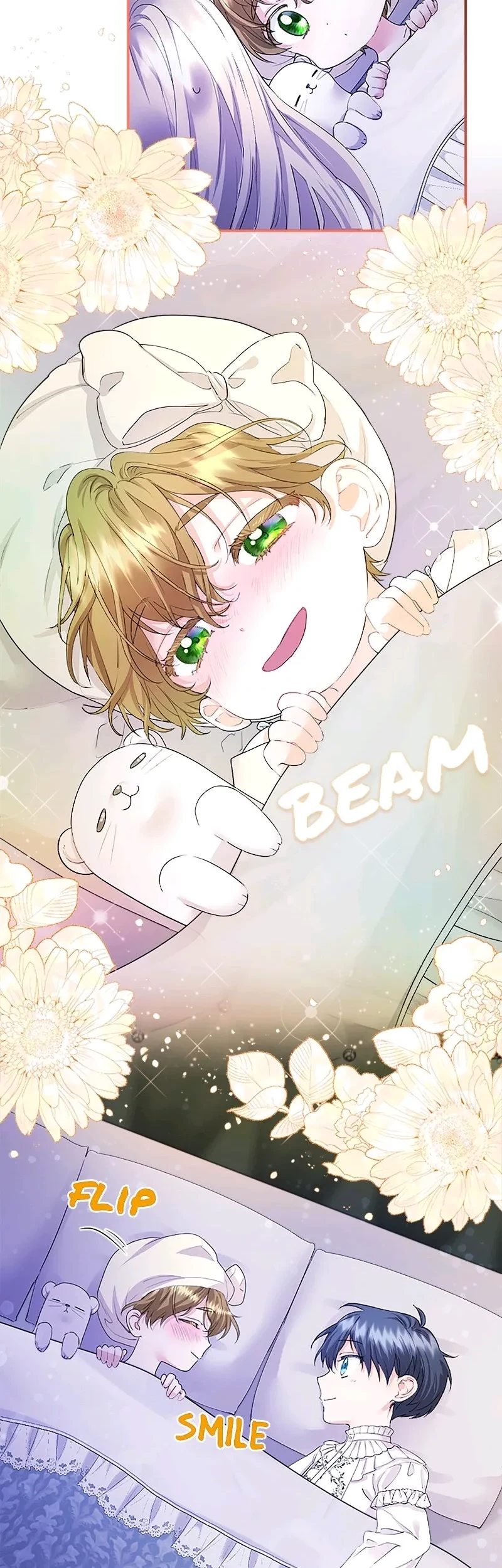 The Beloved Incompetent Stepmom Chapter 12 Halaman 24