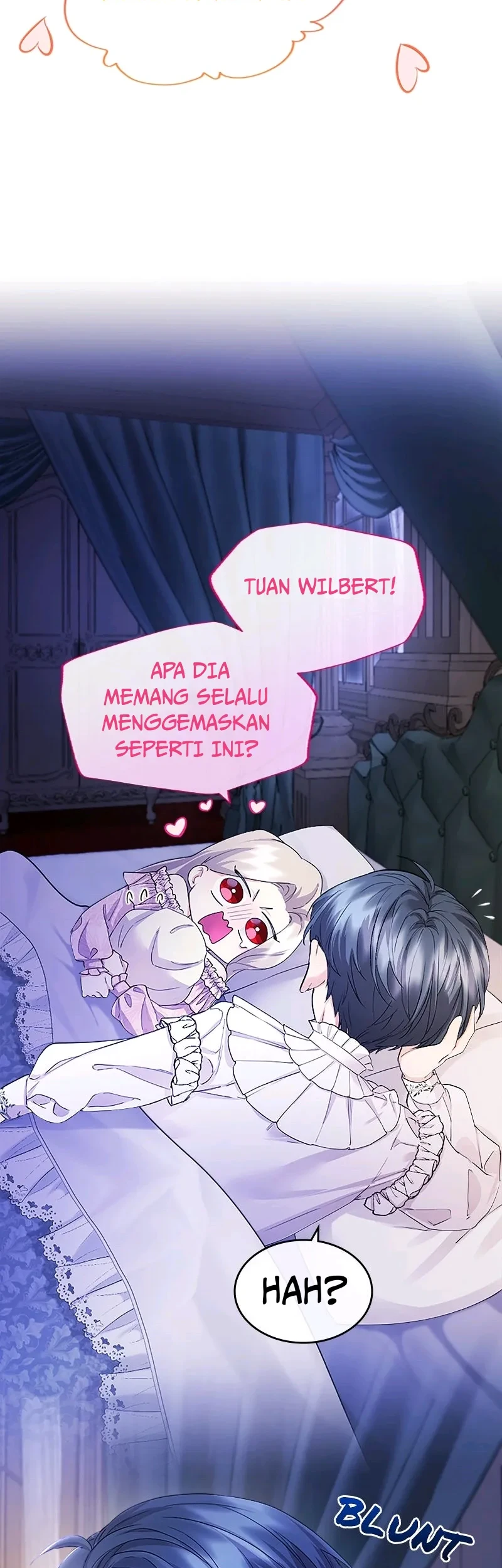 The Beloved Incompetent Stepmom Chapter 12 Halaman 26