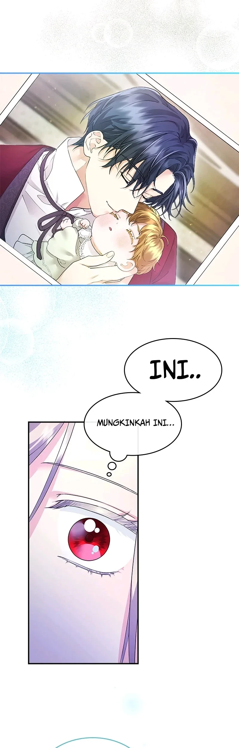 The Beloved Incompetent Stepmom Chapter 12 Halaman 33