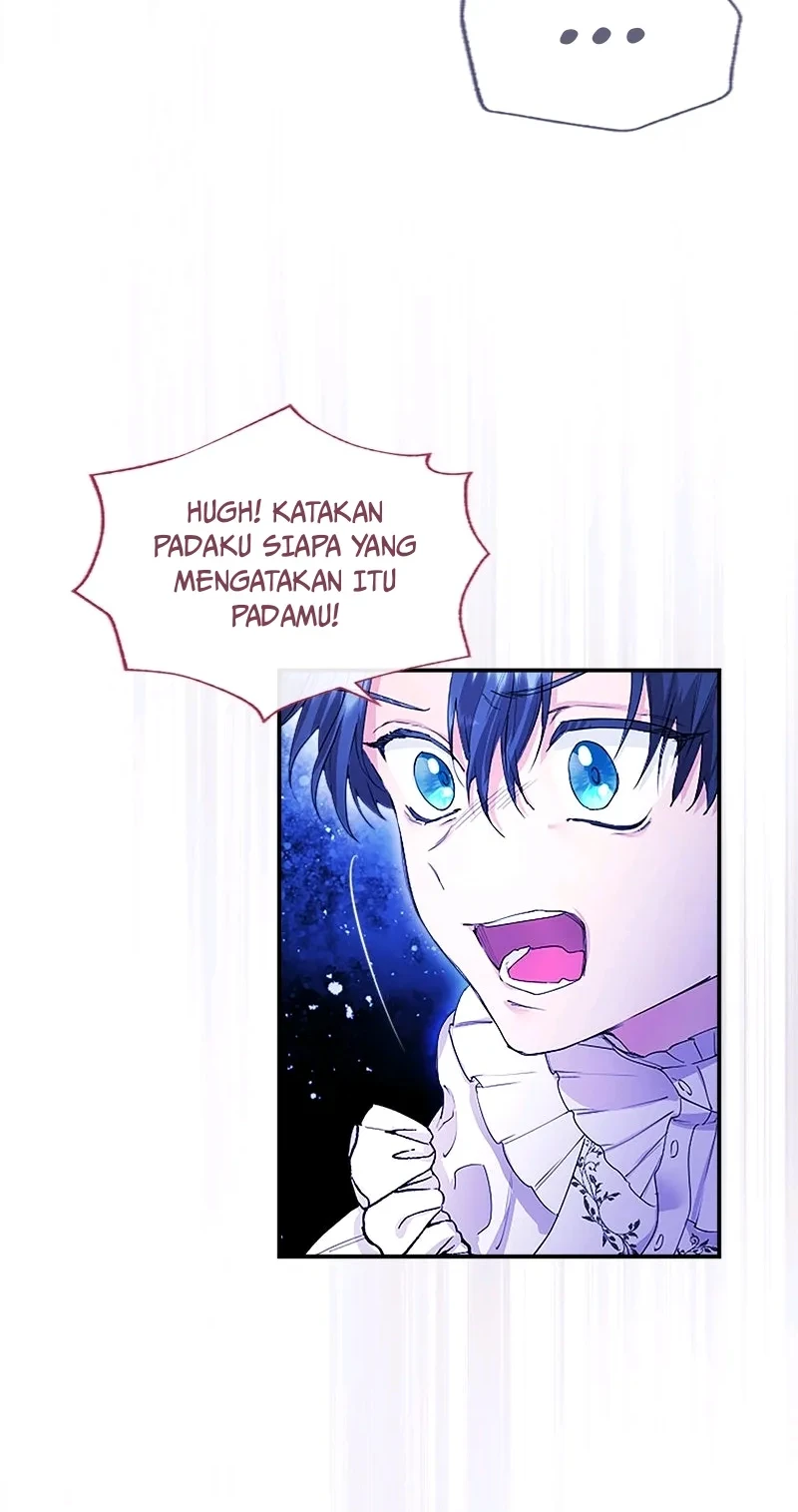 The Beloved Incompetent Stepmom Chapter 12 Halaman 40