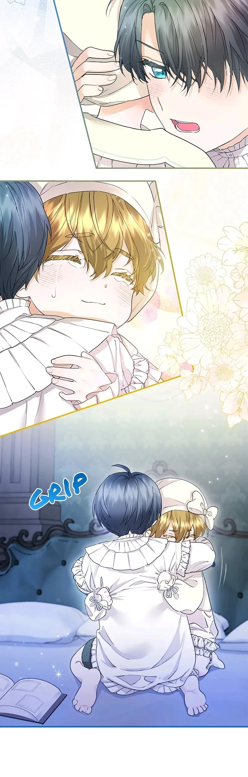 The Beloved Incompetent Stepmom Chapter 12 Halaman 52