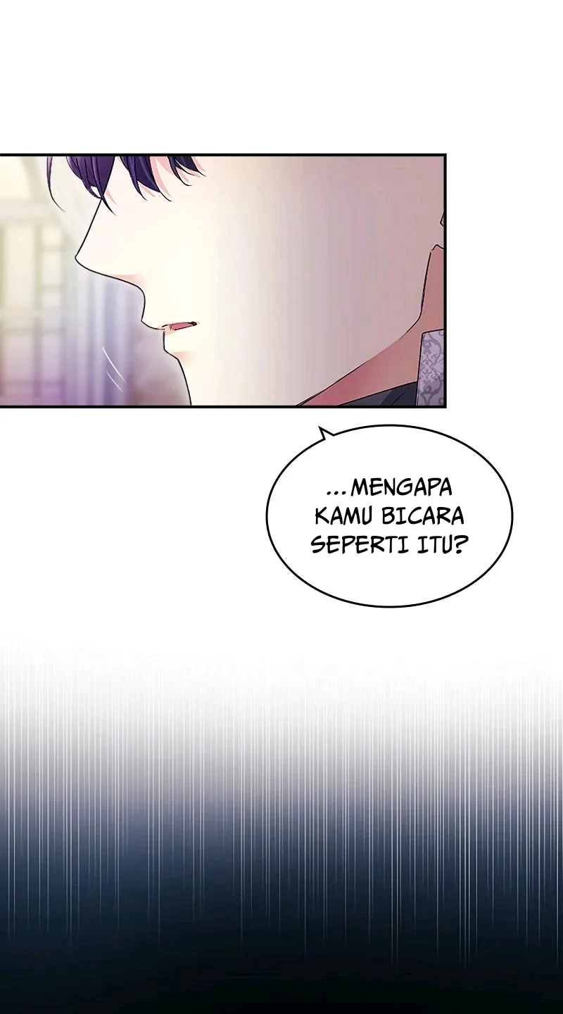 The Beloved Incompetent Stepmom Chapter 13 Halaman 6