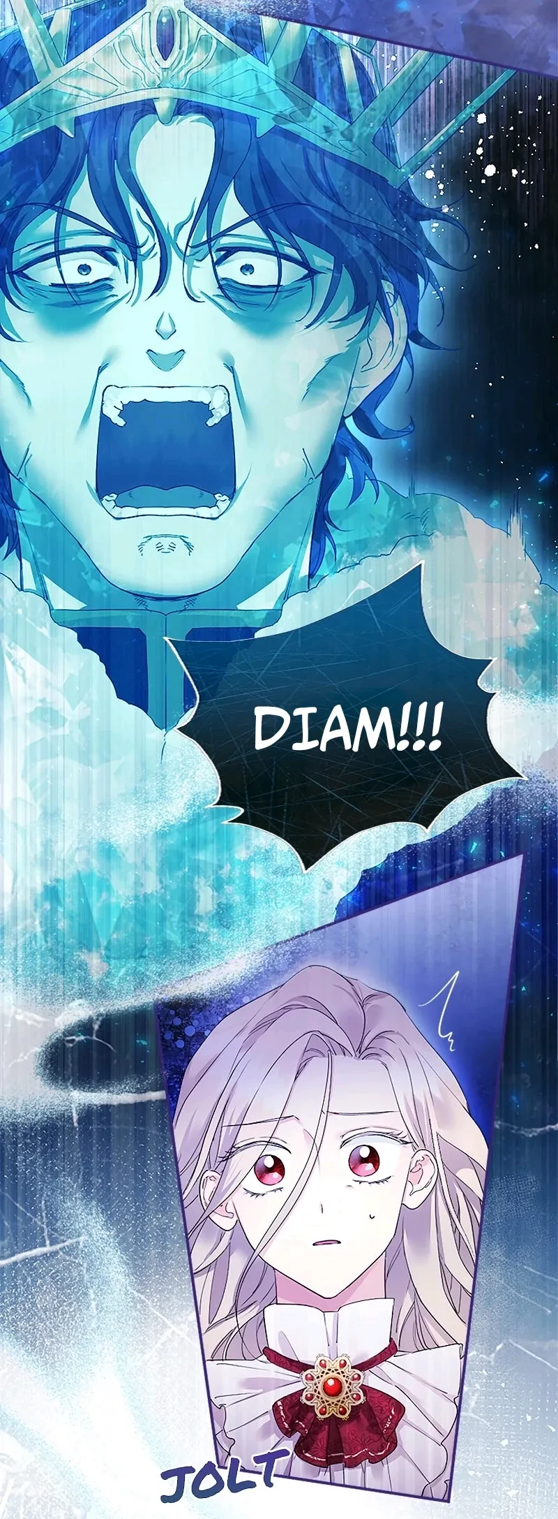The Beloved Incompetent Stepmom Chapter 13 Halaman 12