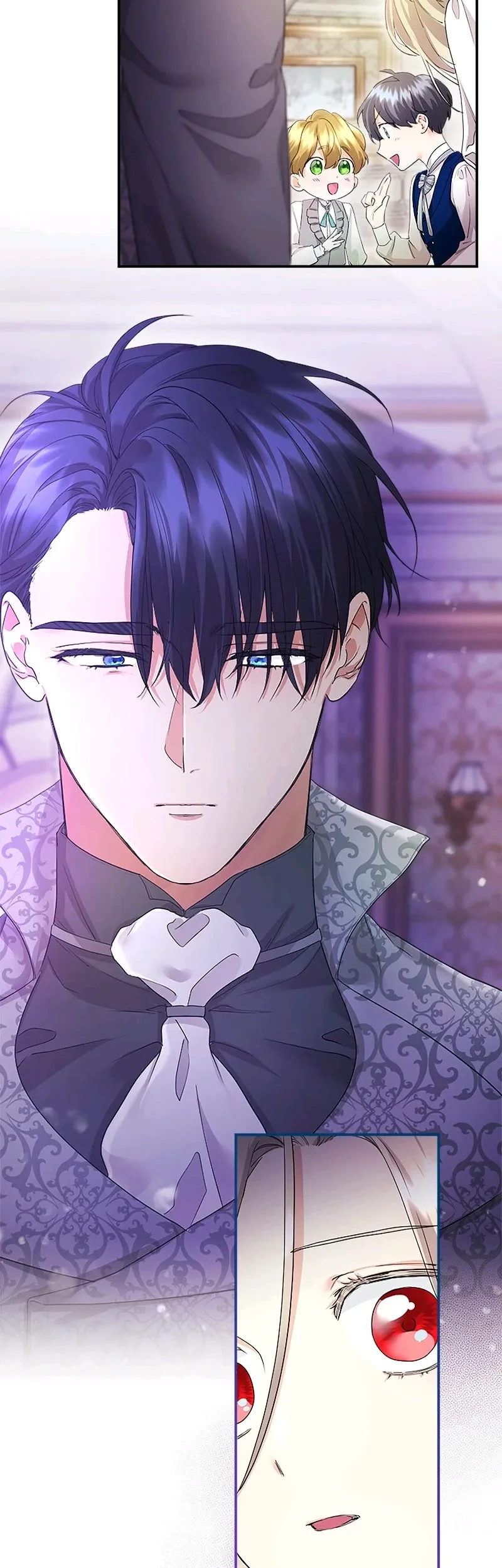 The Beloved Incompetent Stepmom Chapter 13 Halaman 23