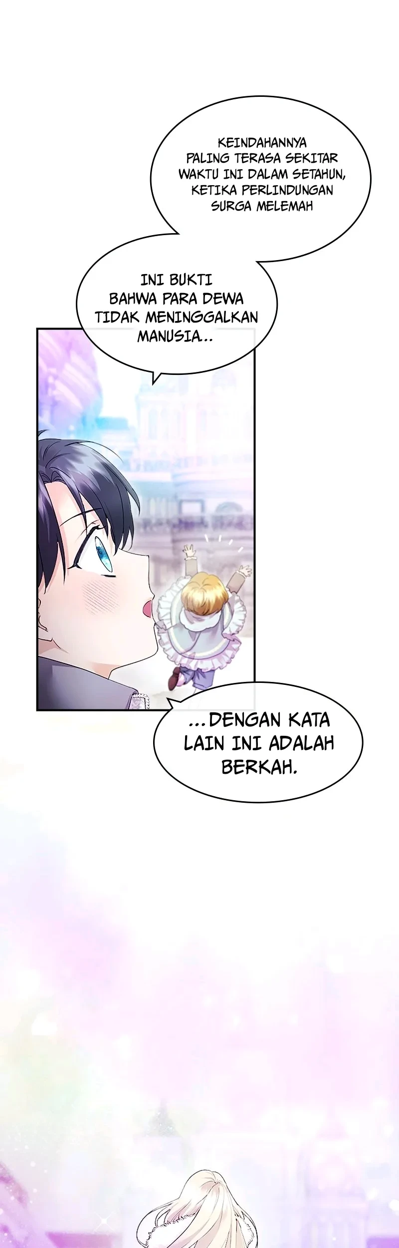 The Beloved Incompetent Stepmom Chapter 13 Halaman 29