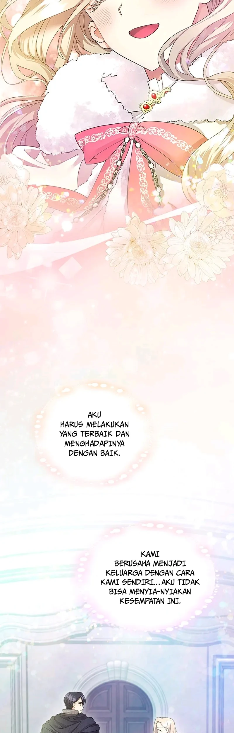 The Beloved Incompetent Stepmom Chapter 13 Halaman 49