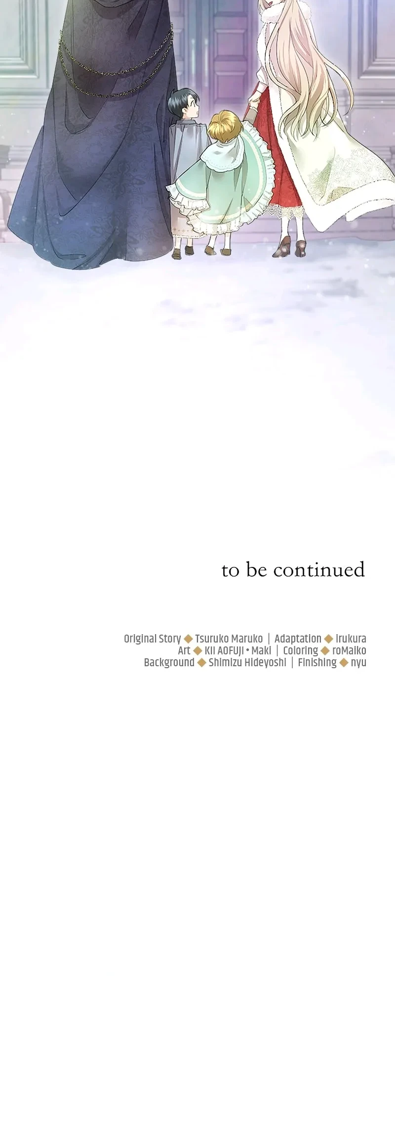 The Beloved Incompetent Stepmom Chapter 13 Halaman 50