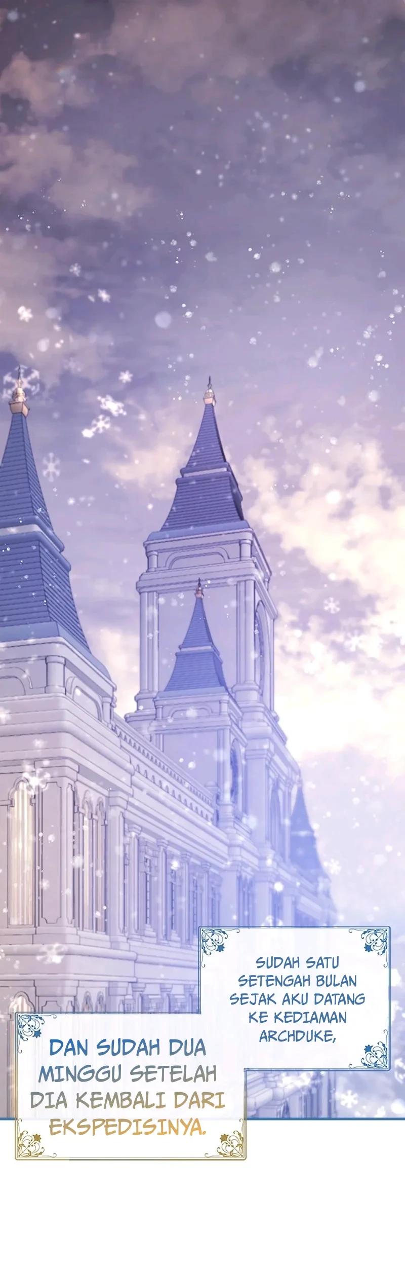 The Beloved Incompetent Stepmom Chapter 14 Halaman 2
