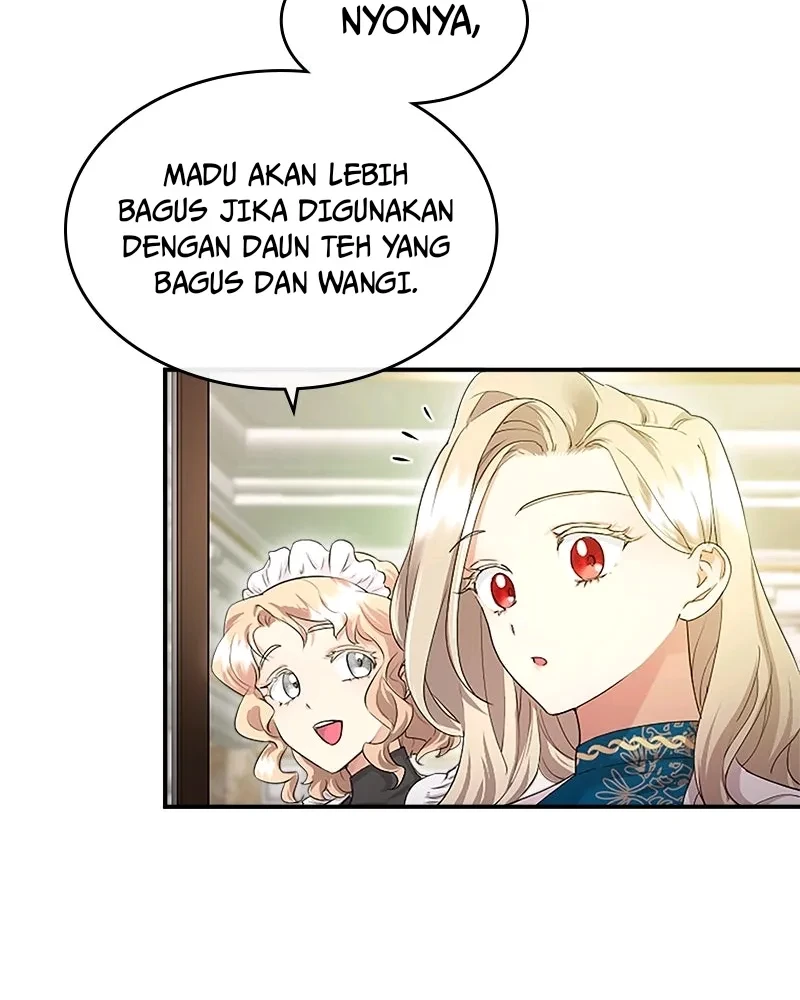 The Beloved Incompetent Stepmom Chapter 14 Halaman 15