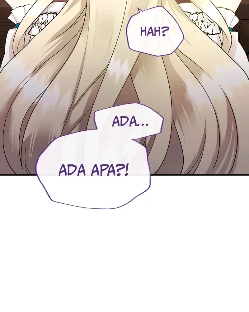 The Beloved Incompetent Stepmom Chapter 14 Halaman 22