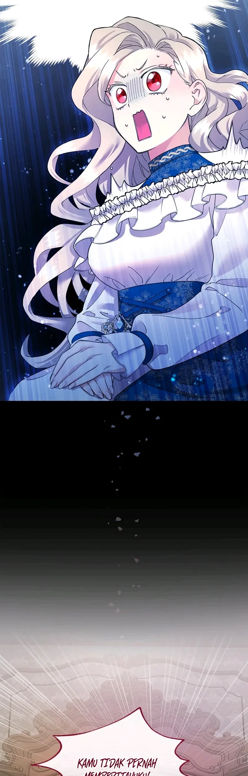 The Beloved Incompetent Stepmom Chapter 14 Halaman 24