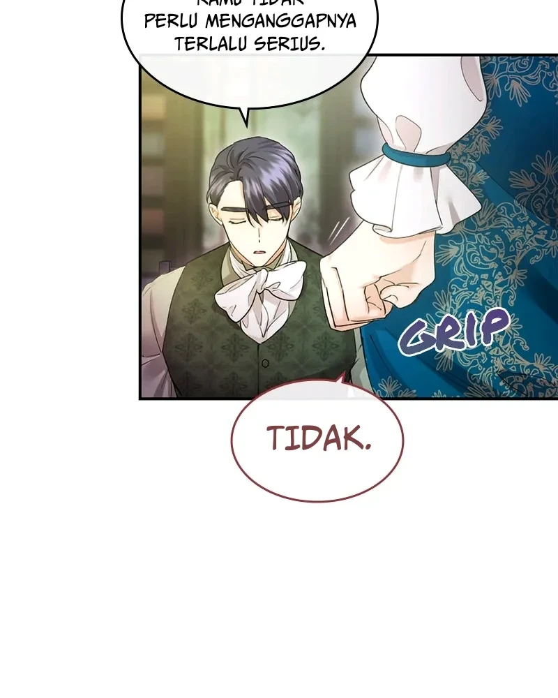 The Beloved Incompetent Stepmom Chapter 14 Halaman 36