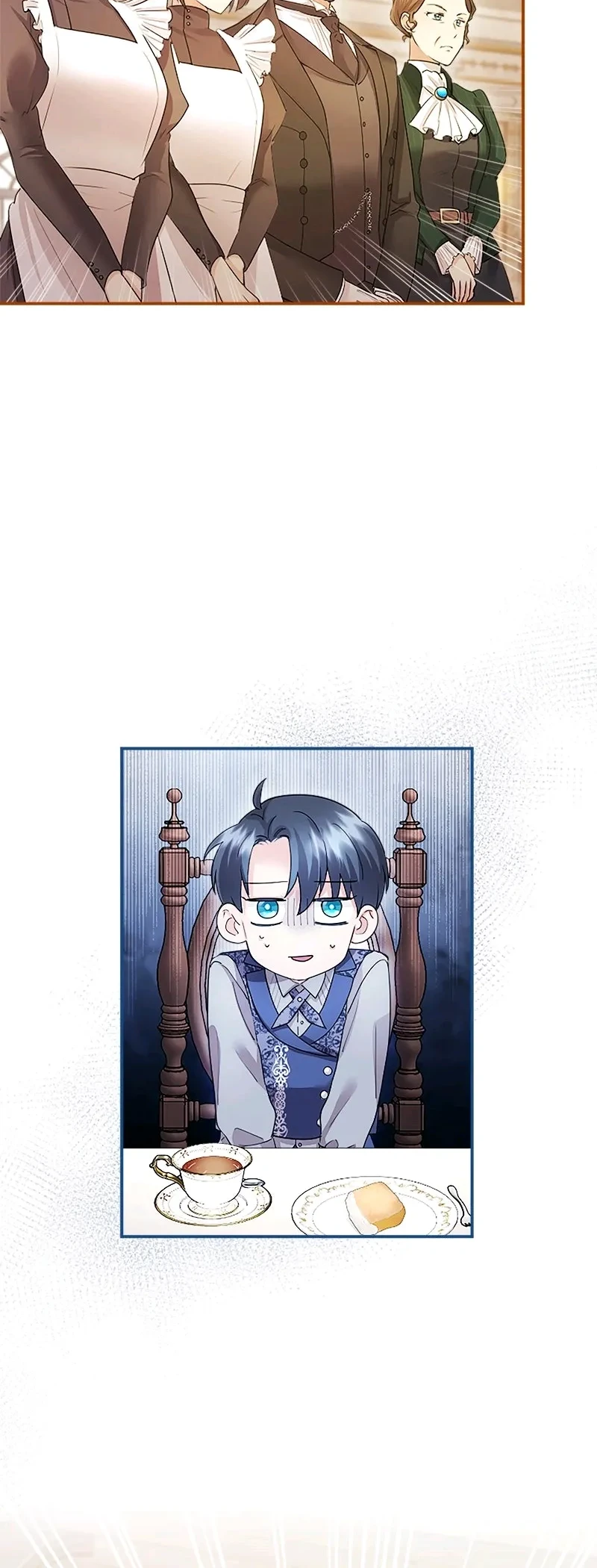 The Beloved Incompetent Stepmom Chapter 15 Halaman 7