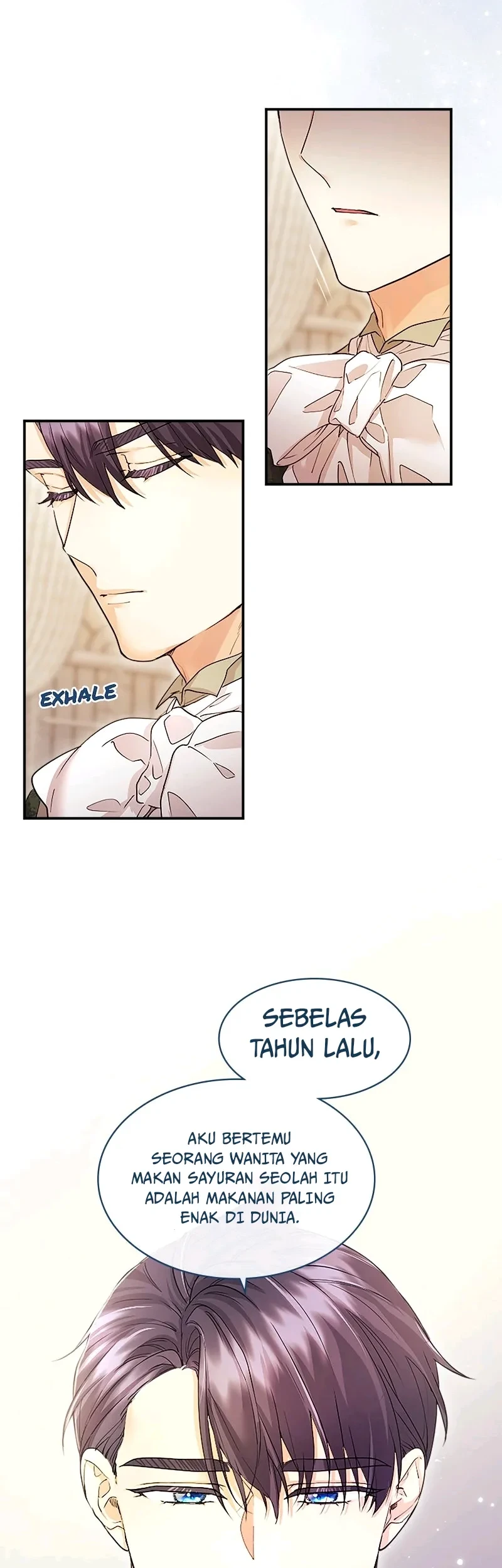 The Beloved Incompetent Stepmom Chapter 15 Halaman 29
