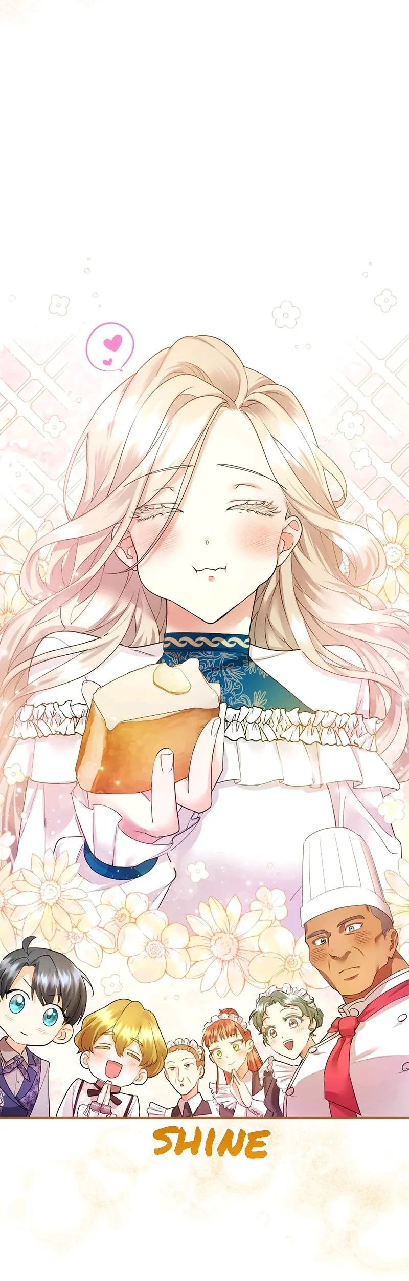 The Beloved Incompetent Stepmom Chapter 15 Halaman 42
