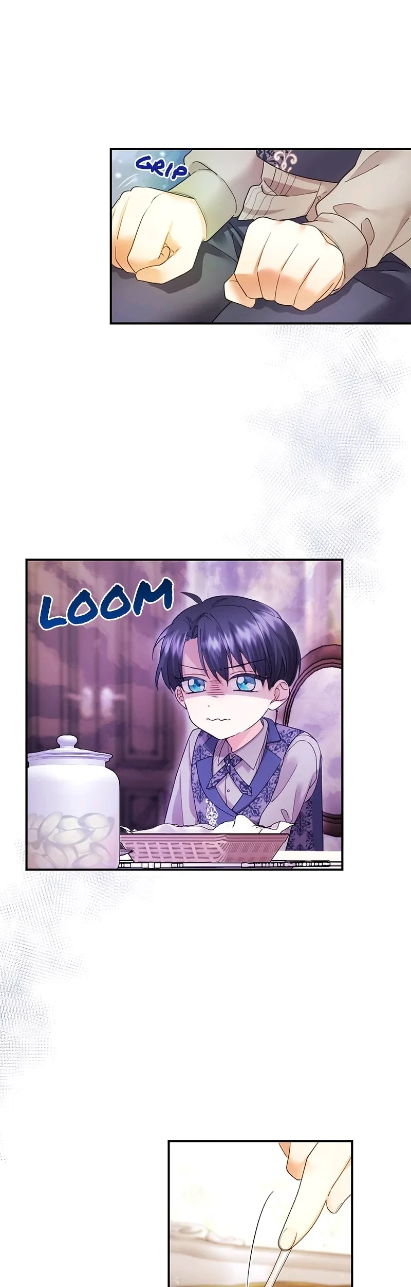 The Beloved Incompetent Stepmom Chapter 15 Halaman 43