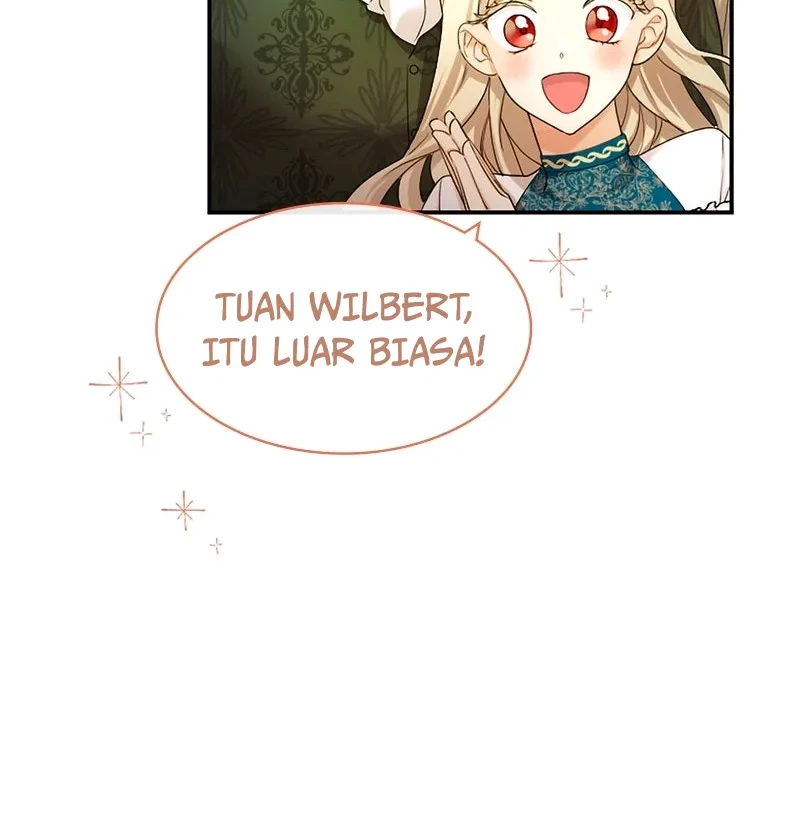 The Beloved Incompetent Stepmom Chapter 15 Halaman 47
