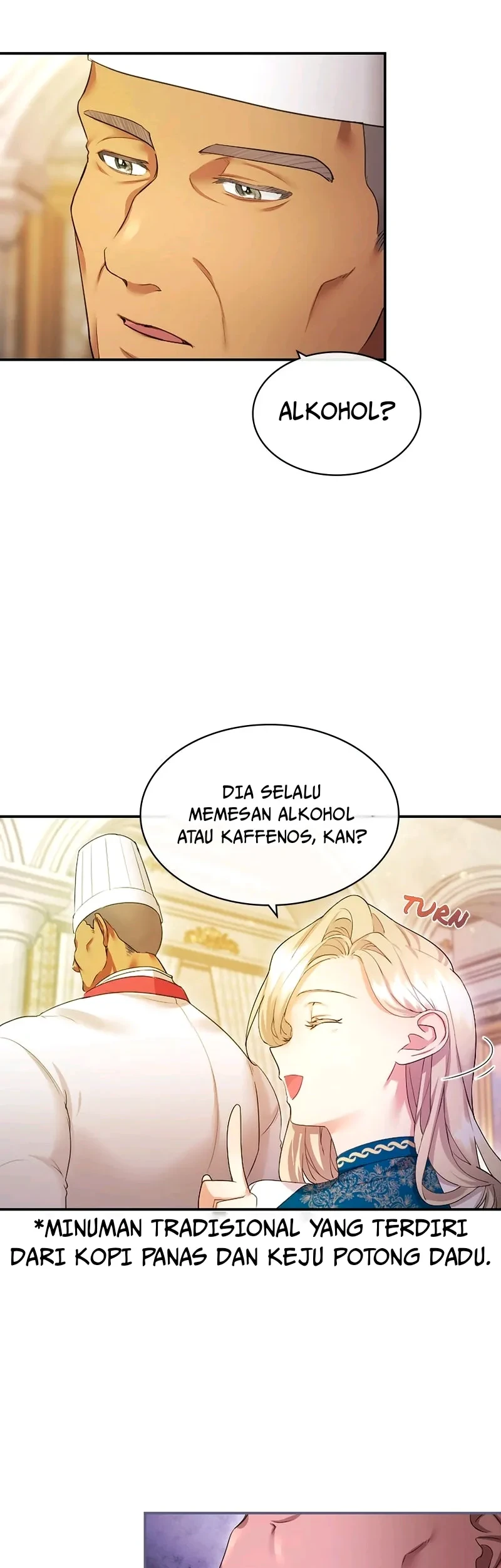 The Beloved Incompetent Stepmom Chapter 15 Halaman 51