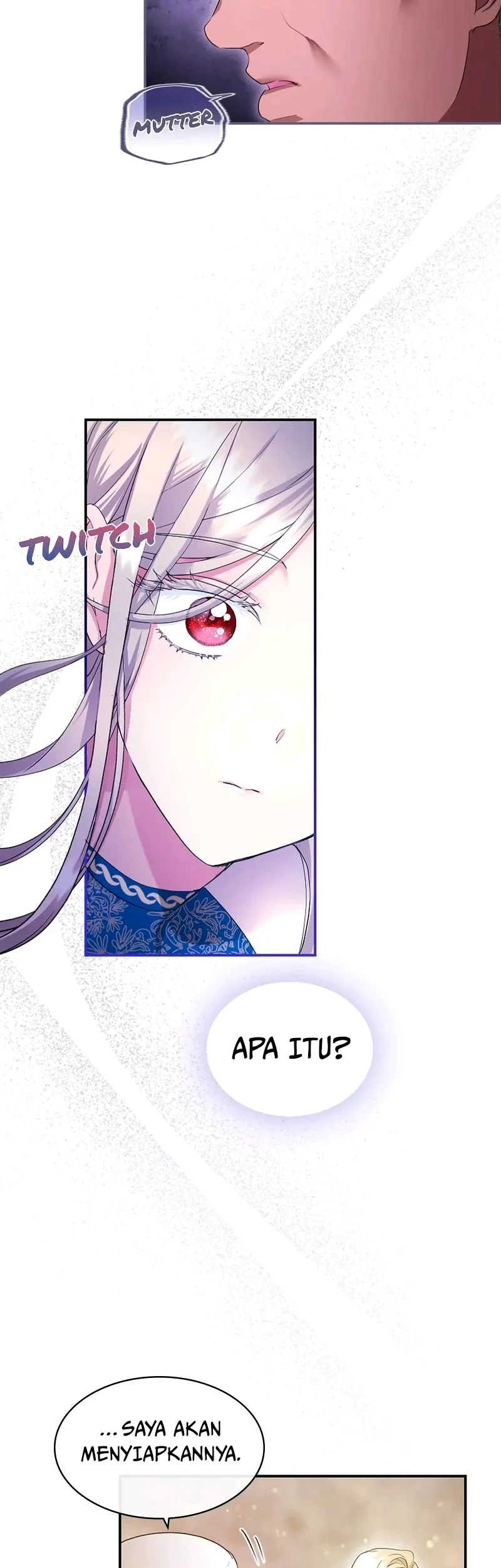 The Beloved Incompetent Stepmom Chapter 15 Halaman 52