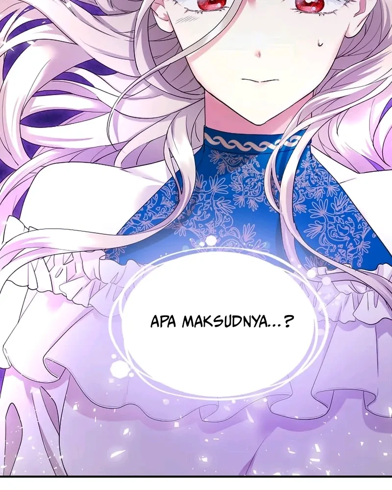 The Beloved Incompetent Stepmom Chapter 15 Halaman 54