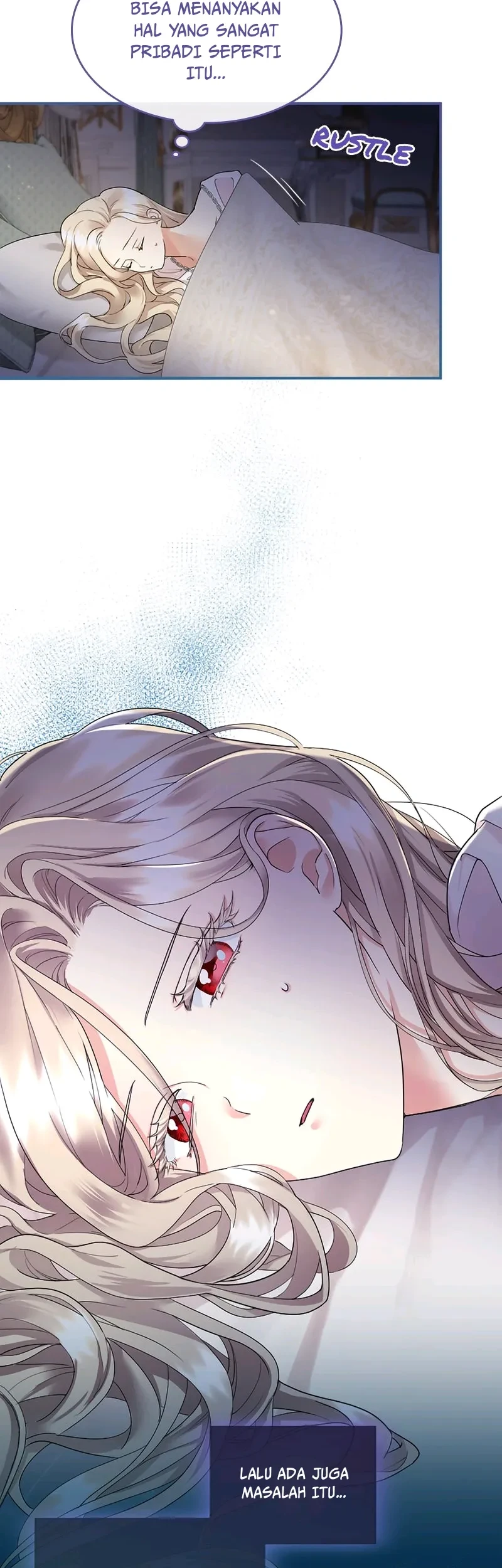 The Beloved Incompetent Stepmom Chapter 16 Halaman 5