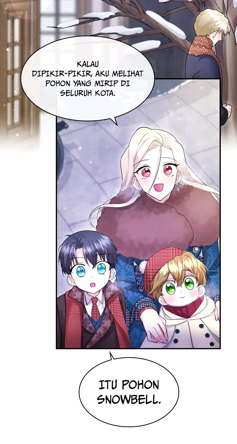 The Beloved Incompetent Stepmom Chapter 16 Halaman 24