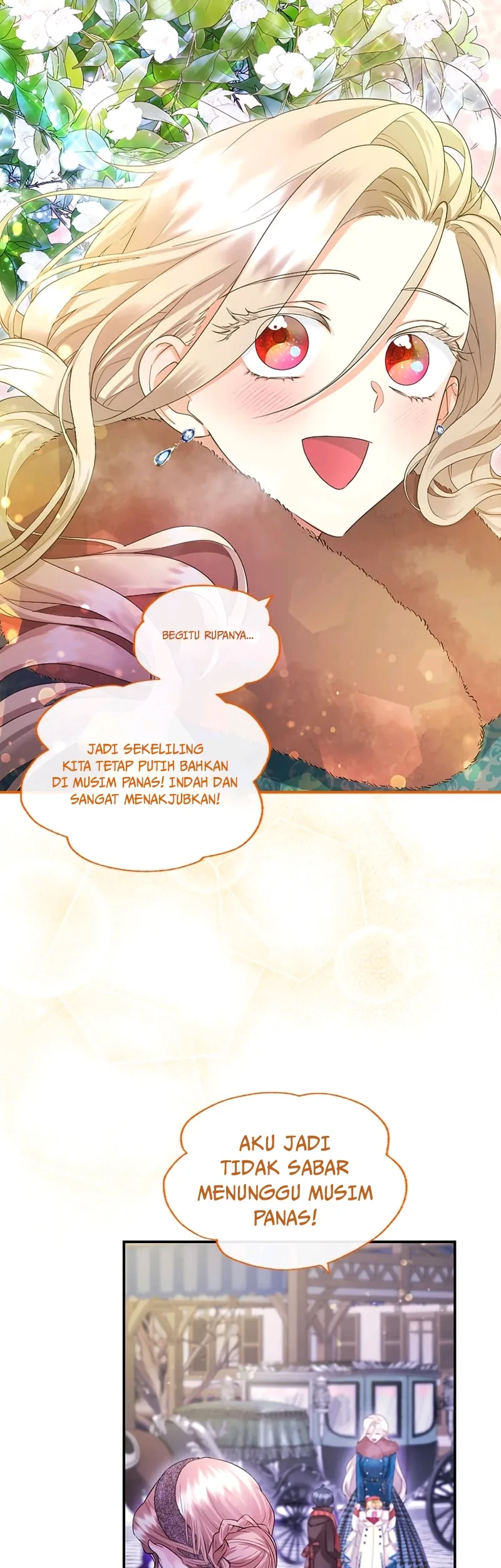 The Beloved Incompetent Stepmom Chapter 16 Halaman 26