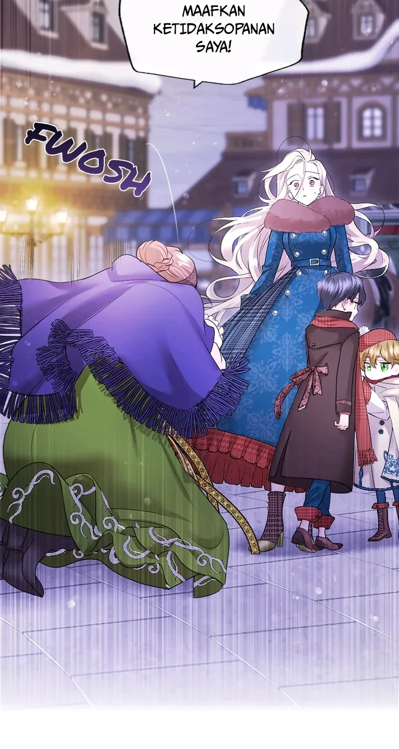 The Beloved Incompetent Stepmom Chapter 16 Halaman 30
