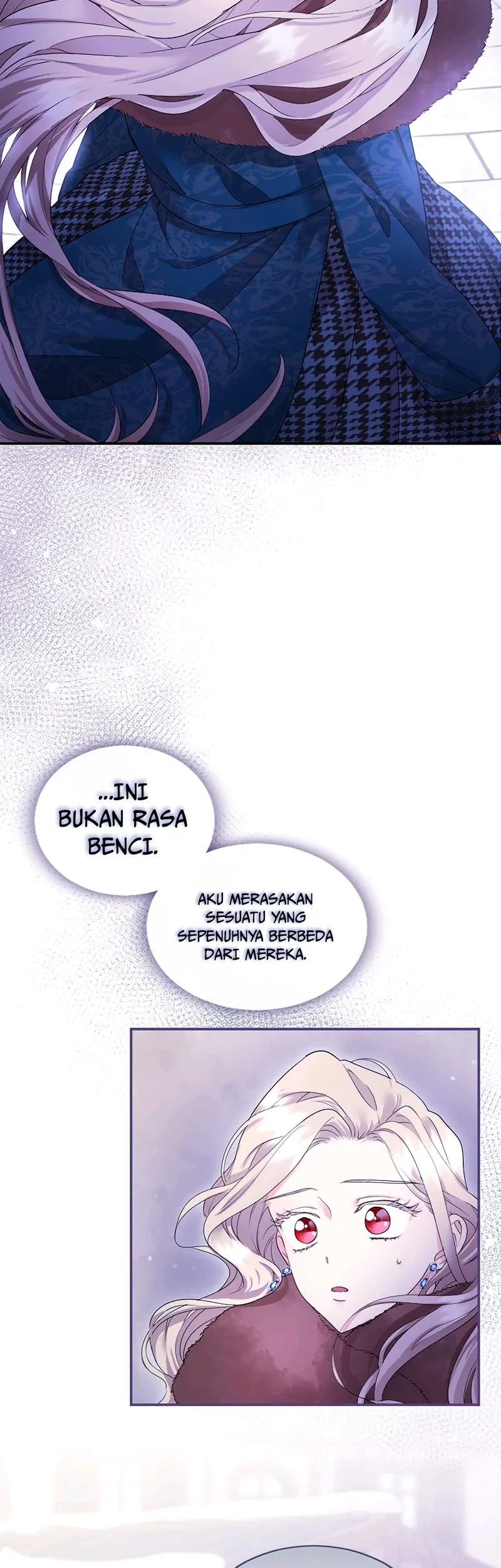 The Beloved Incompetent Stepmom Chapter 16 Halaman 33