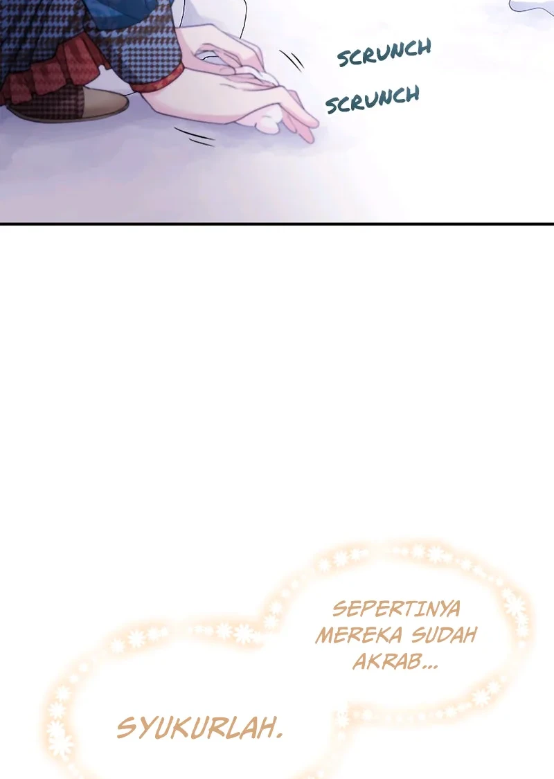 The Beloved Incompetent Stepmom Chapter 17 Halaman 33