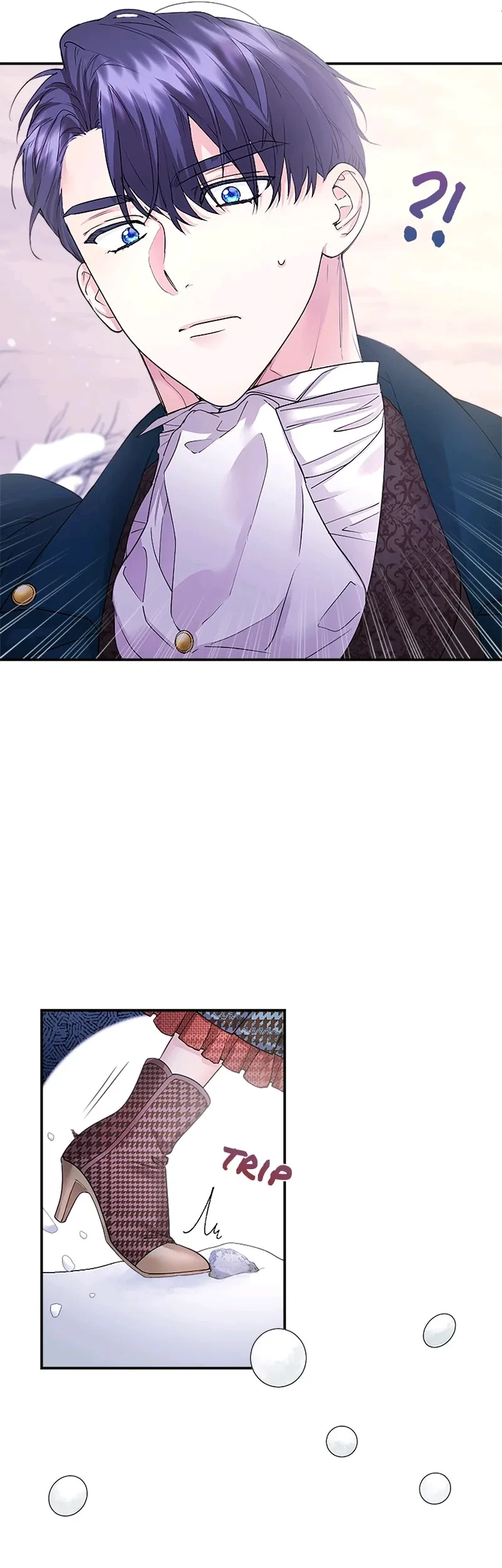 The Beloved Incompetent Stepmom Chapter 17 Halaman 40