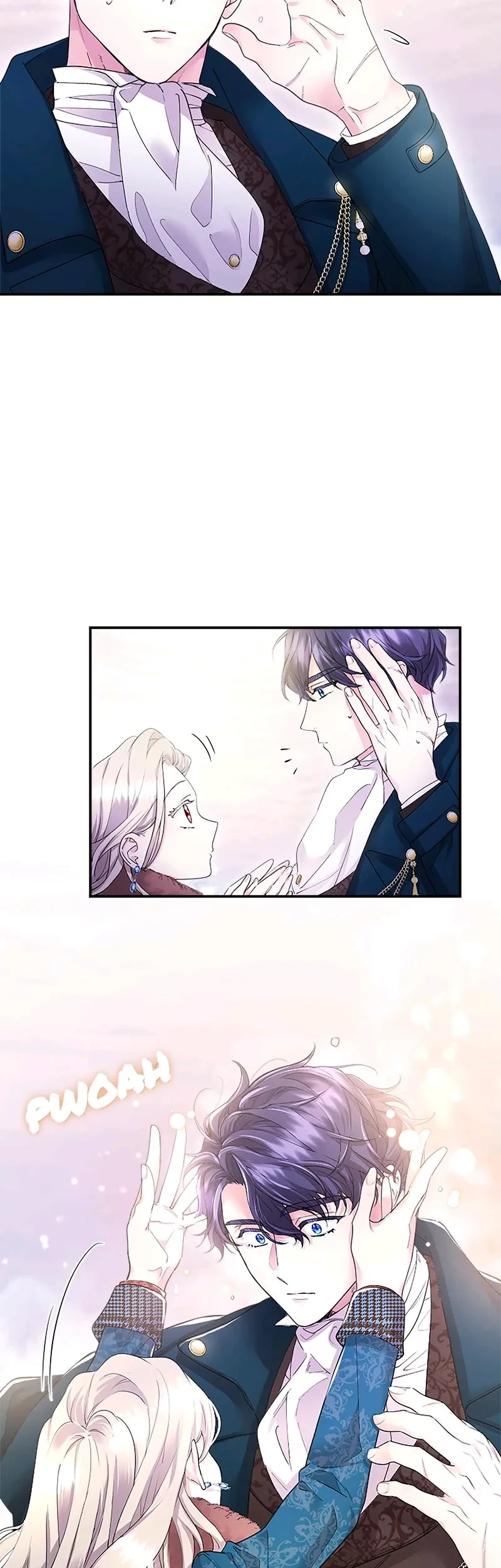 The Beloved Incompetent Stepmom Chapter 18 Halaman 12