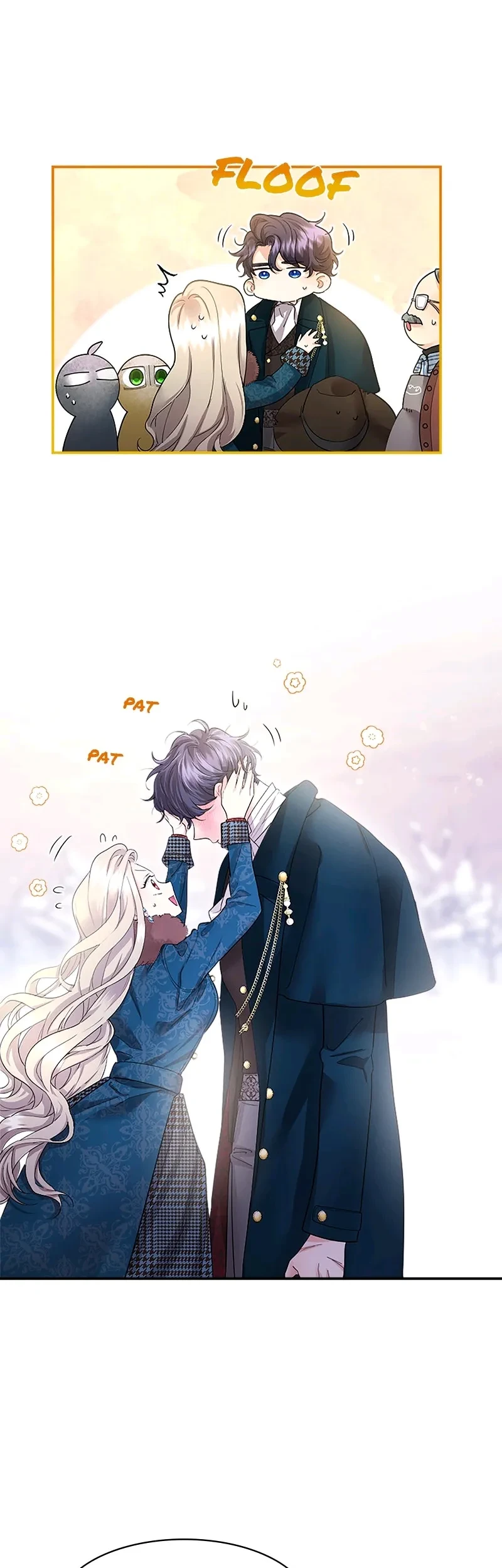 The Beloved Incompetent Stepmom Chapter 18 Halaman 14