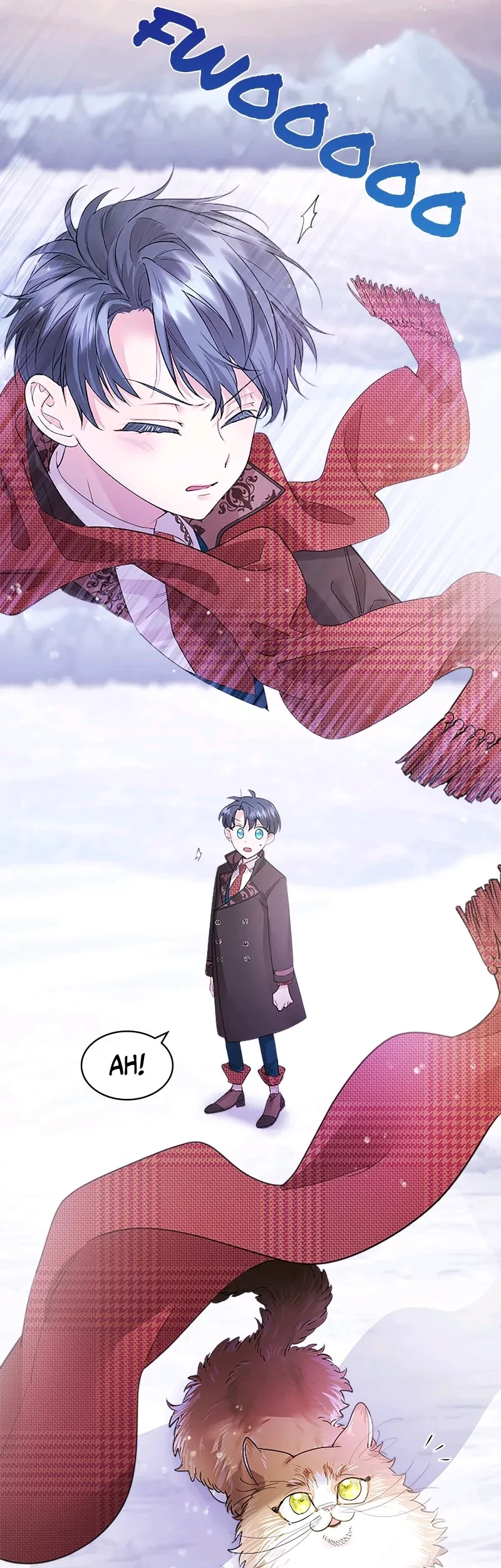 The Beloved Incompetent Stepmom Chapter 18 Halaman 26