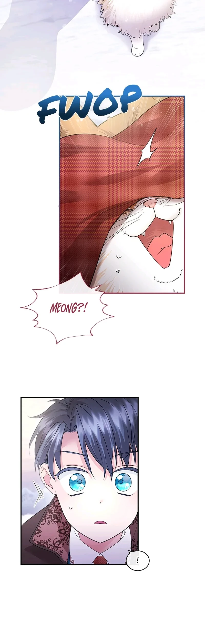The Beloved Incompetent Stepmom Chapter 18 Halaman 27